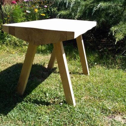 konferenční stolek (PHA)