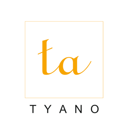 TYANO - svatební salon