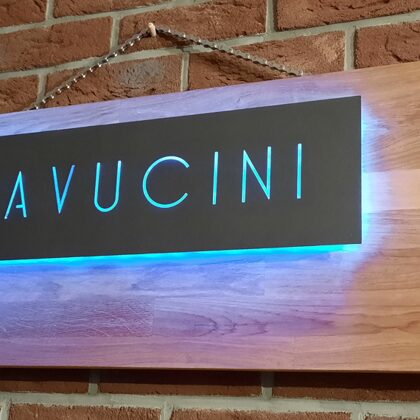 PAVUCINI